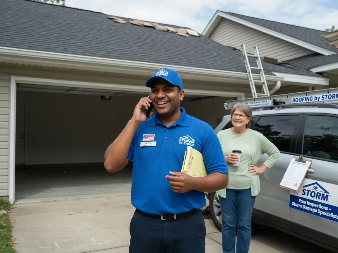 Roof Repair Near Me Kyle, SD FAQs